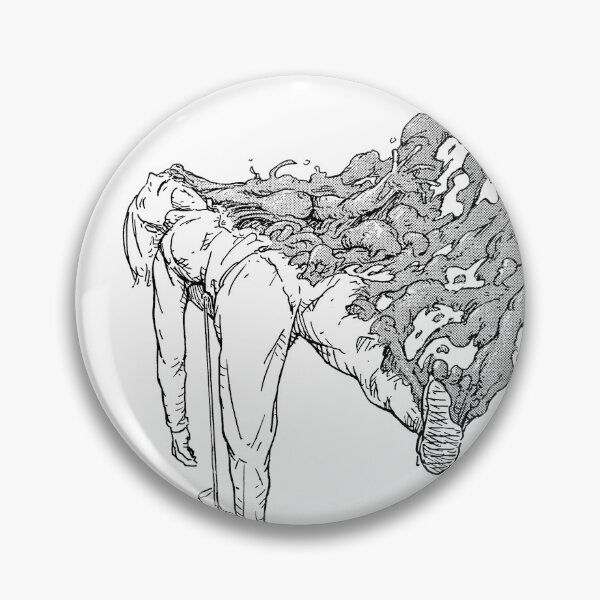 Item preview, Disintegration designed and sold by Marts Manlutac.