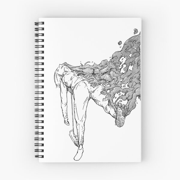 Item preview, Disintegration designed and sold by Marts Manlutac.
