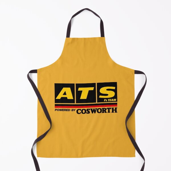 Item preview, ATS F1 Team Season'77 Vintage Art designed and sold by San Studios Co..