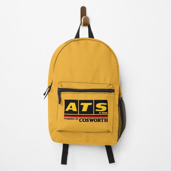 Item preview, ATS F1 Team Season'77 Vintage Art designed and sold by San Studios Co..