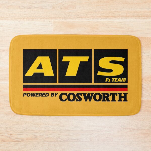 Item preview, ATS F1 Team Season'77 Vintage Art designed and sold by San Studios Co..