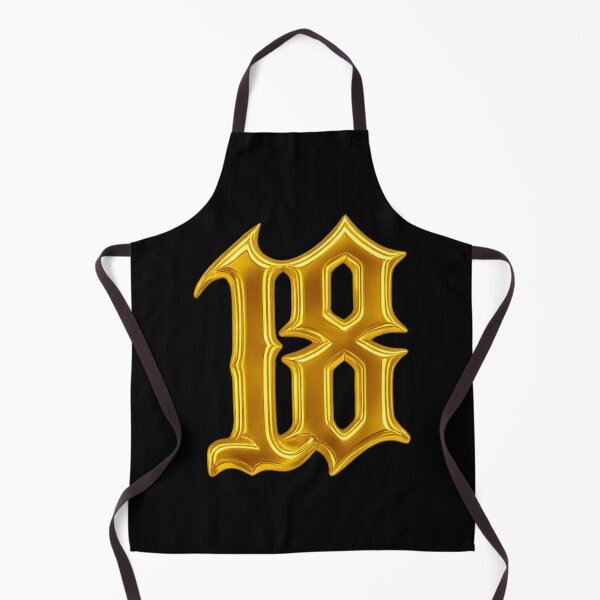 Item preview, 18th Street designed and sold by DIRTYDUNNZ.