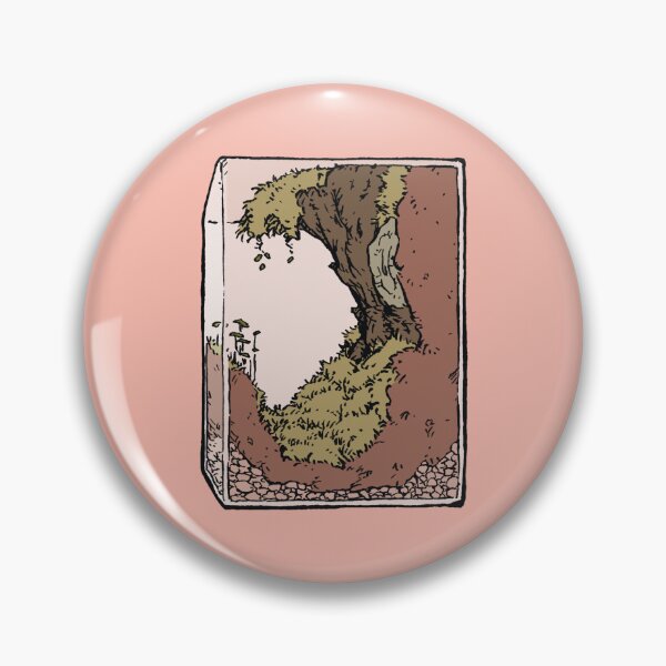 Item preview, Glass Box Terrarium designed and sold by Marts Manlutac.