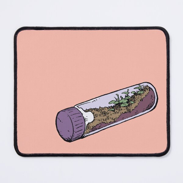 Item preview, Miniature Vial Terrarium designed and sold by Marts Manlutac.