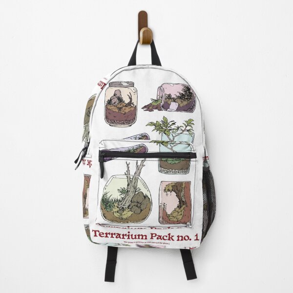 Item preview, Terrarium Pack no. 1 designed and sold by Marts Manlutac.