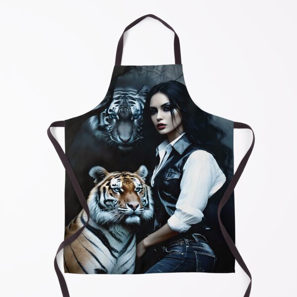 Item preview, Cat People 127 designed and sold by deep-sea-birds.