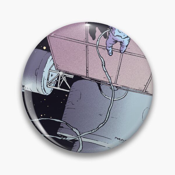 Item preview, Satellite Repairs designed and sold by Marts Manlutac.