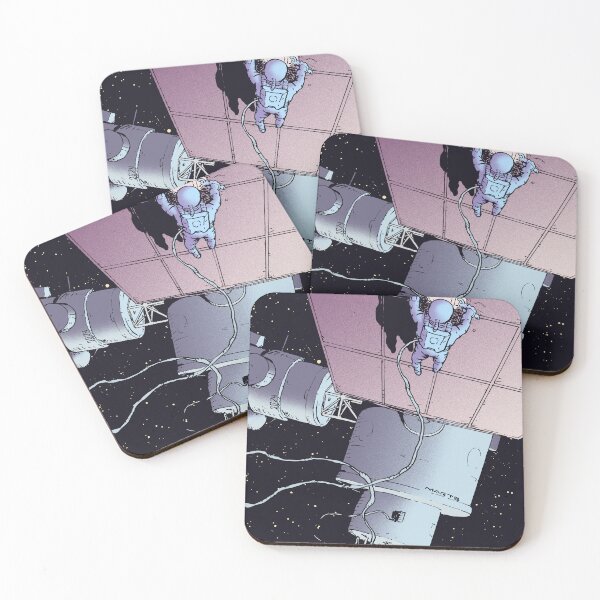 Item preview, Satellite Repairs designed and sold by Marts Manlutac.