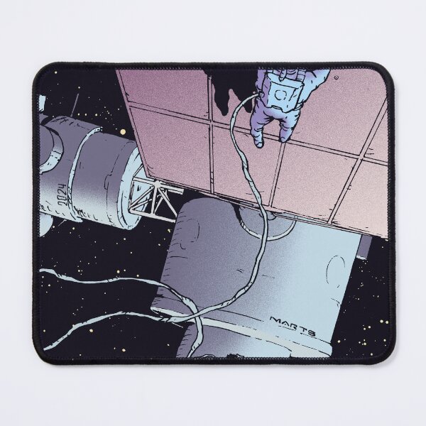 Item preview, Satellite Repairs designed and sold by Marts Manlutac.