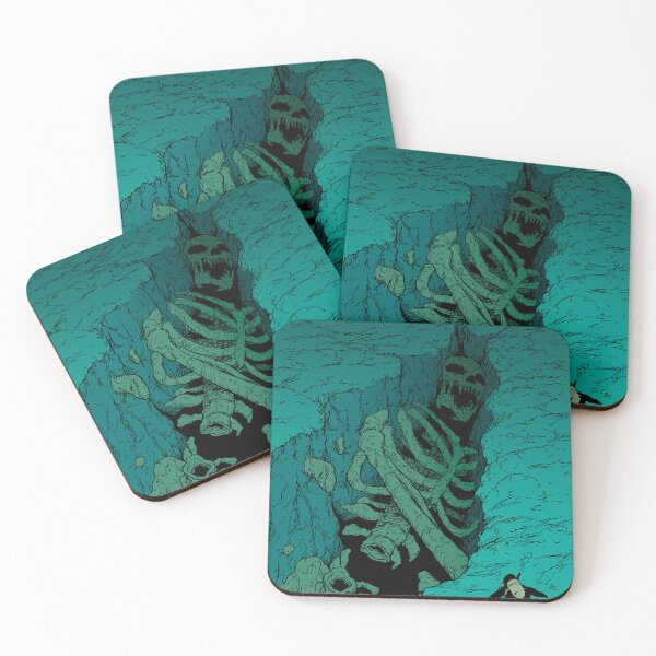 Item preview, Trench Fossil designed and sold by Marts Manlutac.