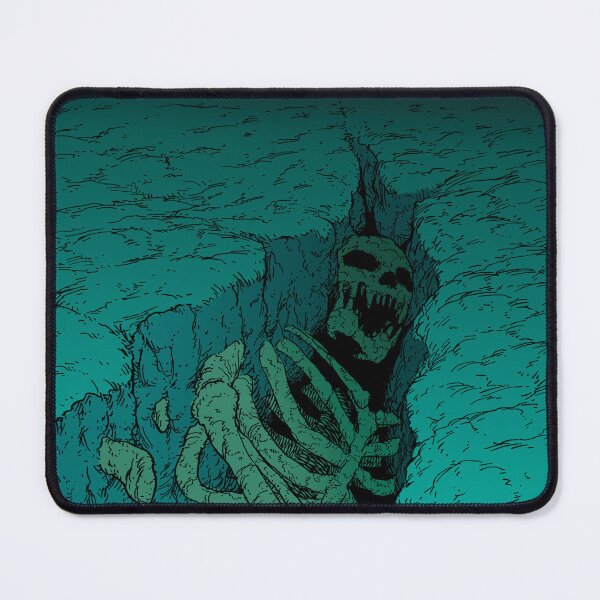 Item preview, Trench Fossil designed and sold by Marts Manlutac.
