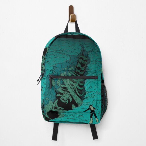 Item preview, Trench Fossil designed and sold by Marts Manlutac.