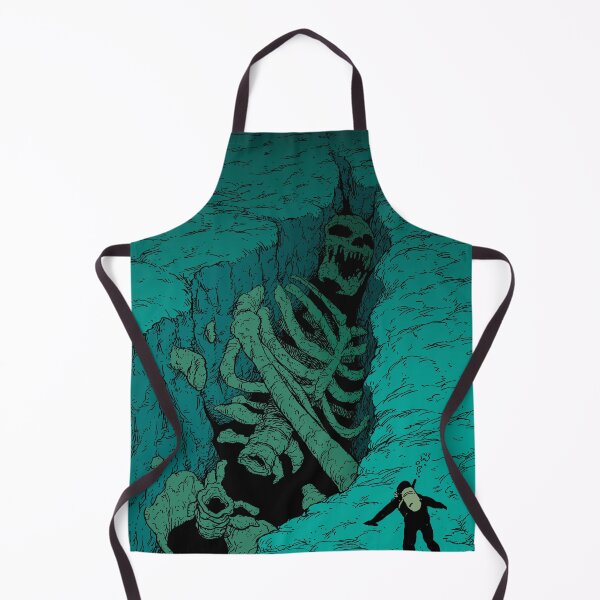 Item preview, Trench Fossil designed and sold by Marts Manlutac.