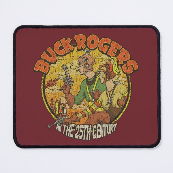 Item preview, Buck Rogers in the 25th Century 1933 designed and sold by AstroZombie6669.