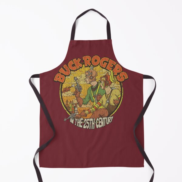 Item preview, Buck Rogers in the 25th Century 1933 designed and sold by AstroZombie6669.