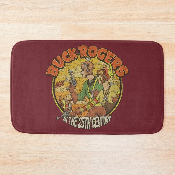Item preview, Buck Rogers in the 25th Century 1933 designed and sold by AstroZombie6669.