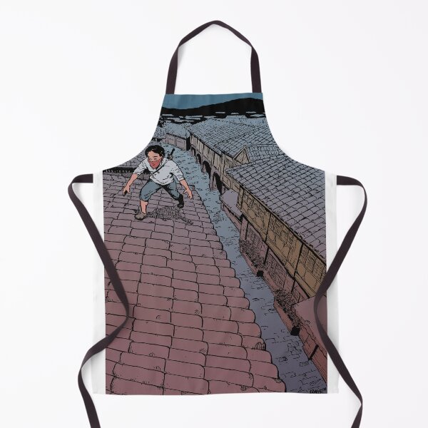 Item preview, Colonial Period Akyat Bahay designed and sold by Marts Manlutac.