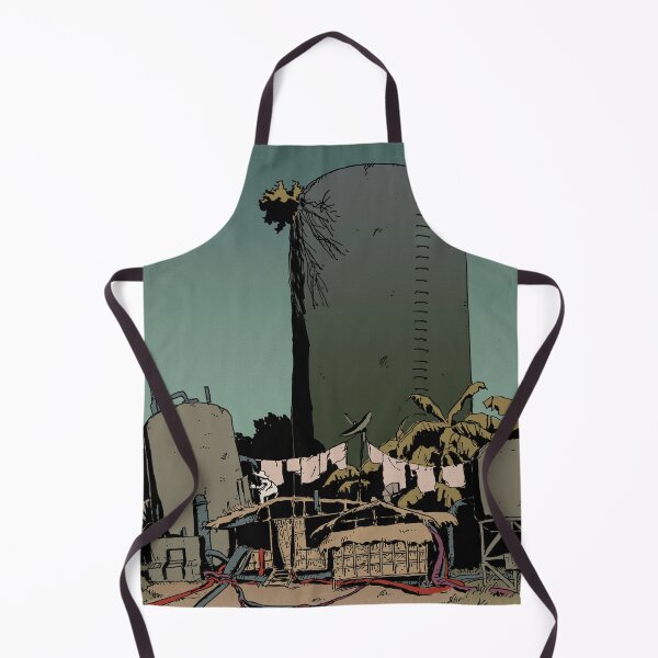 Item preview, Industrial Bahay Kubo designed and sold by Marts Manlutac.