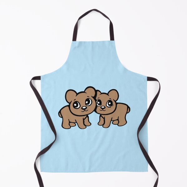 Item preview, 2 Bear Woman Man Love Couple Romantic Valentine's Day designed and sold by shirt-o-mat.
