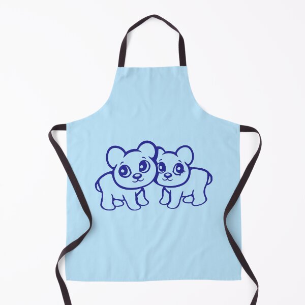 Item preview, 2 Bear Woman Man Love Couple Romantic Valentine's Day designed and sold by shirt-o-mat.