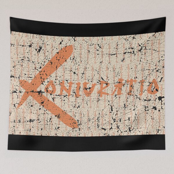 Item preview, Coniuratio,the conspiracy designed and sold by azet-art.
