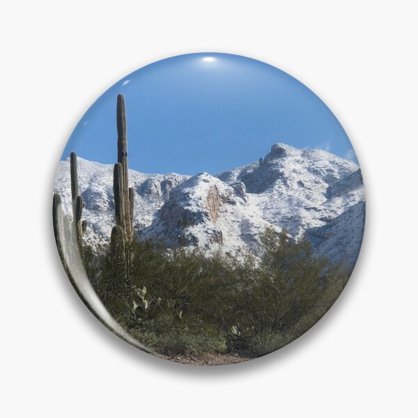 Item preview, Snow in the Desert  designed and sold by TeatheBookGirl.