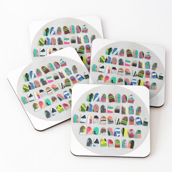Item preview, Leftovers designed and sold by RebeccaSteenArt.