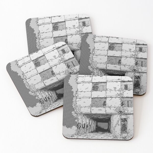 Item preview, Graffiti Environment 1 designed and sold by Marts Manlutac.