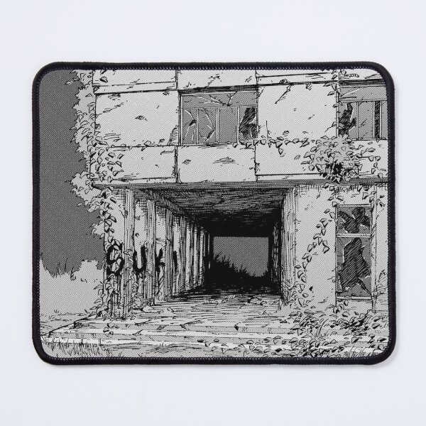 Item preview, Graffiti Environment 1 designed and sold by Marts Manlutac.