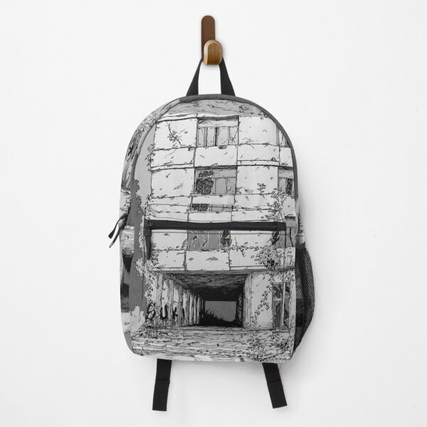 Item preview, Graffiti Environment 1 designed and sold by Marts Manlutac.