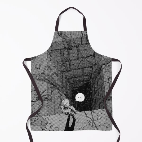 Item preview, Brutalist Abyss - B&W designed and sold by Marts Manlutac.