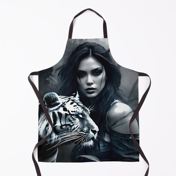 Item preview, Cat People 130 designed and sold by deep-sea-birds.
