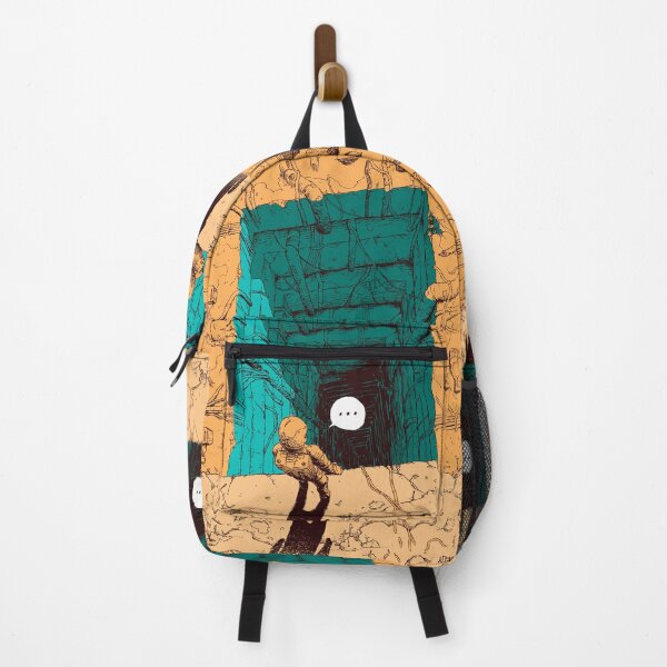 Item preview, Brutalist Abyss - Colored designed and sold by Marts Manlutac.