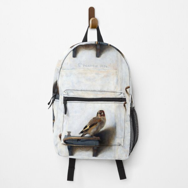 Item preview, Carel Fabritius - The Goldfinch designed and sold by Jon-Baran.