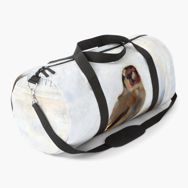 Item preview, Carel Fabritius - The Goldfinch designed and sold by Jon-Baran.