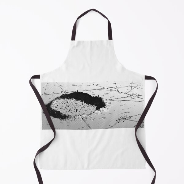 Item preview, Crater City designed and sold by Marts Manlutac.