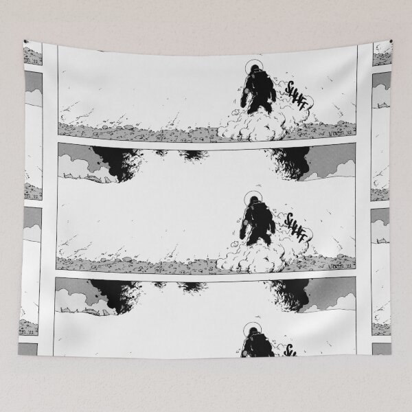 Item preview, No Way Home designed and sold by Marts Manlutac.