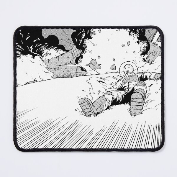 Item preview, Escaping The Crash designed and sold by Marts Manlutac.