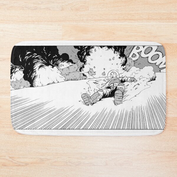 Item preview, Escaping The Crash designed and sold by Marts Manlutac.
