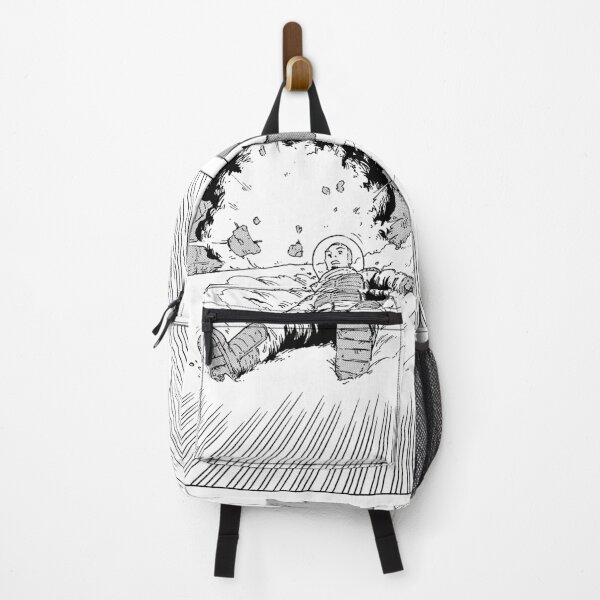 Item preview, Escaping The Crash designed and sold by Marts Manlutac.