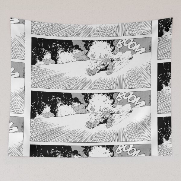 Item preview, Escaping The Crash designed and sold by Marts Manlutac.
