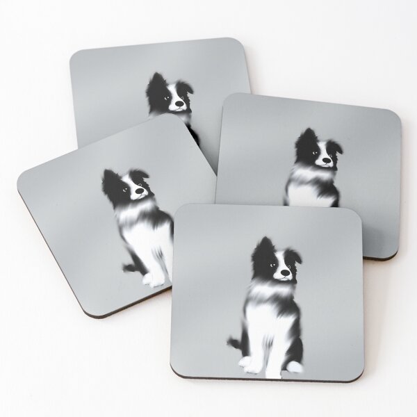 Item preview, Sweet Australian Shepherd Puppy  designed and sold by artisticashton.