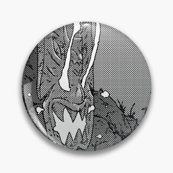 Item preview, Mystic Bakunawa Mask designed and sold by Marts Manlutac.