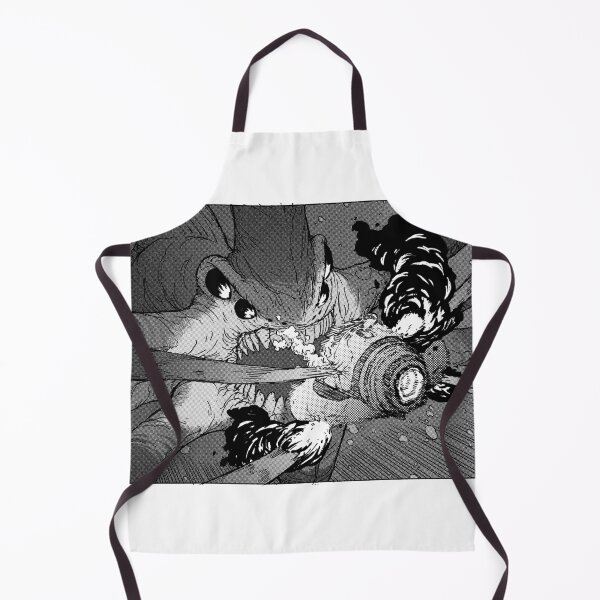 Item preview, Reaper Leviathan designed and sold by Marts Manlutac.