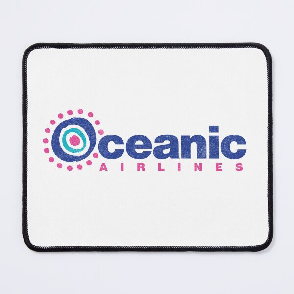 Item preview, Oceanic Airlines designed and sold by huckblade.
