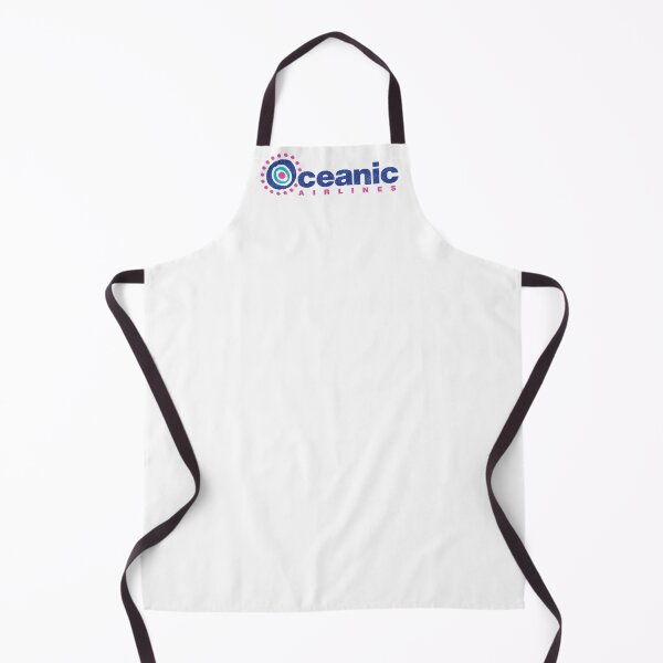 Item preview, Oceanic Airlines designed and sold by huckblade.
