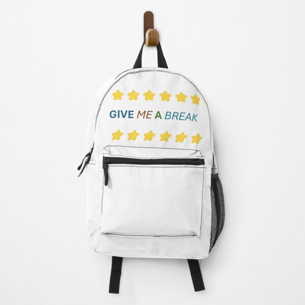 Item preview, GIVE ME A BREAK designed and sold by Artqween .