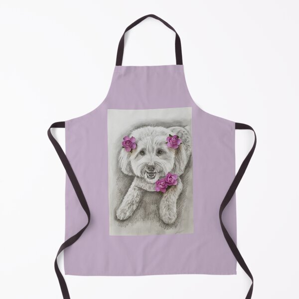 Item preview, Amber drawn in graphite with Mixed Media designed and sold by JessicaKeegan.