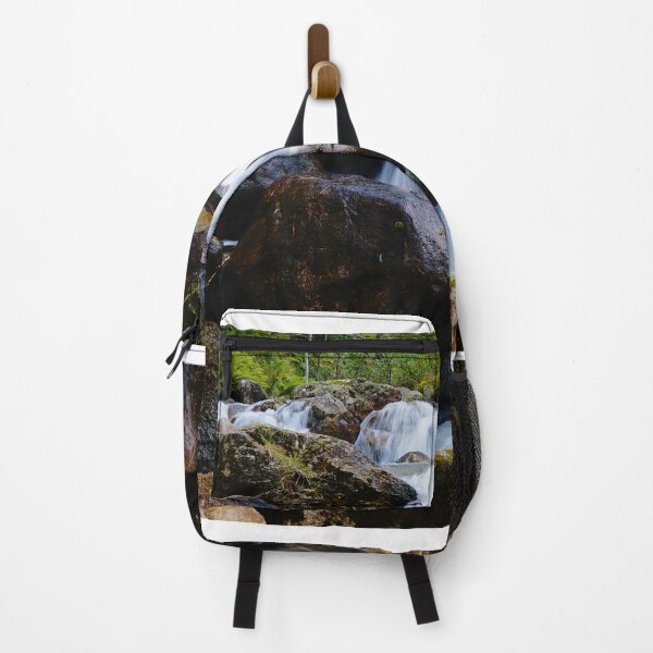 Item preview, Eurobin Creek Flows designed and sold by D-GaP.
