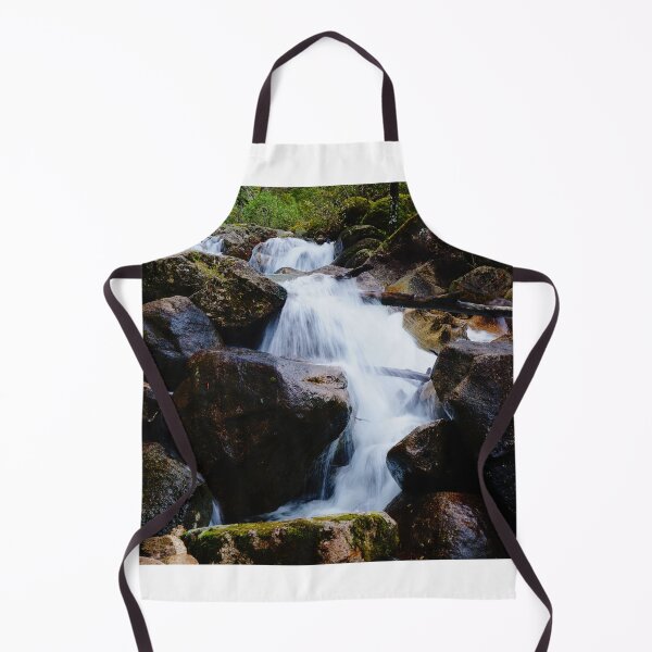Item preview, Eurobin Creek Flows designed and sold by D-GaP.